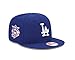MLB Los Angeles Dodgers Baycik Snap 9Fifty Cap-ML