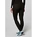Helly Hansen Women's LIFA Pant, Black, Medium