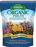 Espoma PR8 8-Quart Organic Perlite