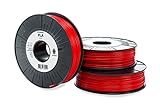 Ultimaker 2 PLA Filament - Red