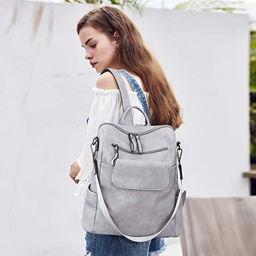 designer convertible backpack