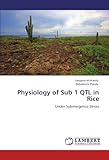 Image de Physiology of Sub 1 QTL in Rice: Under Submergence Stress