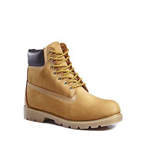 1366 Water Resistant Premium Work Boots 