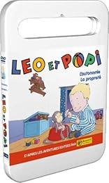 Léo Et Popi - L'autonomie / La Propreté - Mon Petit Cinéma