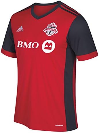 toronto soccer jersey