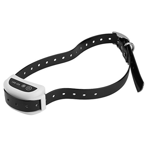 Upgraded Wireless Dog Fence Containment System, 500M Radius Remote Control Rechargeable Transmitter + Electric Waterproof Training Collar Receiver - Thumbnail 6