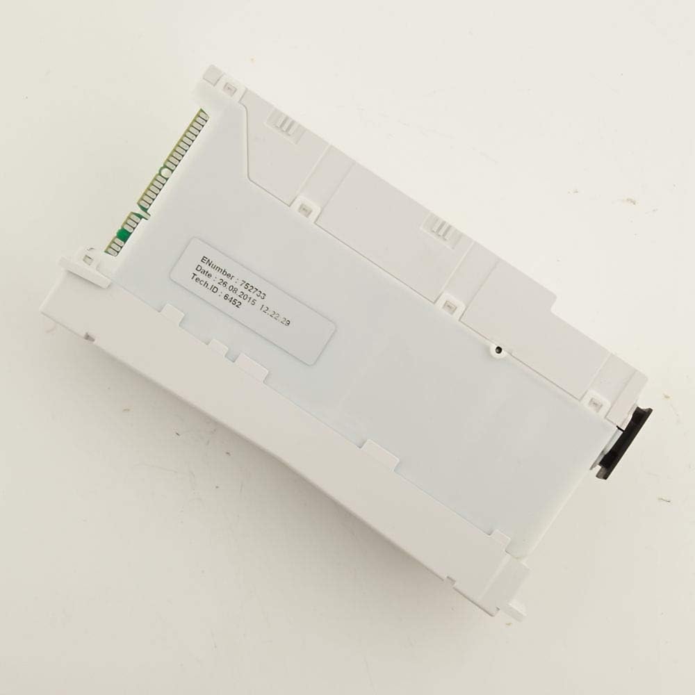 Amazon Com Bosch 00752733 Dishwasher Control Board Genuine