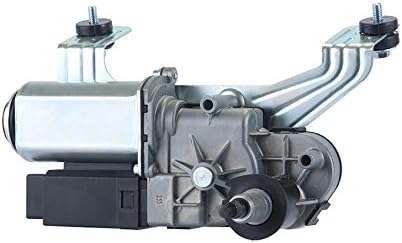 Amazon Com Rareelectrical New Rear Wiper Motor Compatible With 2005 2006 2007 2008 2009 Chevrolet Uplander 15192152 Automotive
