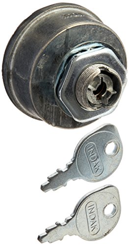 Stens 430-334 Starter Switch Replaces Exmark 109-4736 Toro 104-2541 103-0206 109-4736 Exmark 103-0206 Toro 88-9830 Exmark 88-9830 104-2541