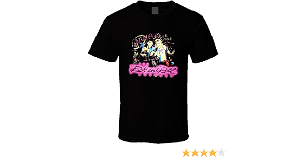 Rock n Roll Express NWA Retro Wrestling 