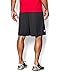 Under Armour UA Team Coaches Short XL Black