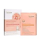 Karuna Brightening+ Face Mask Box, 4 CT