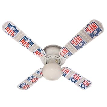 Ceiling Fan Designers Ceiling Fan Nfl National Football League