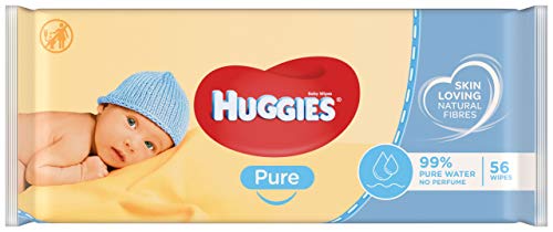 18 pack huggies wipes