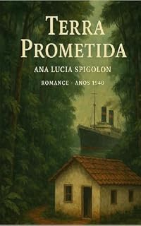Livro Terra Prometida