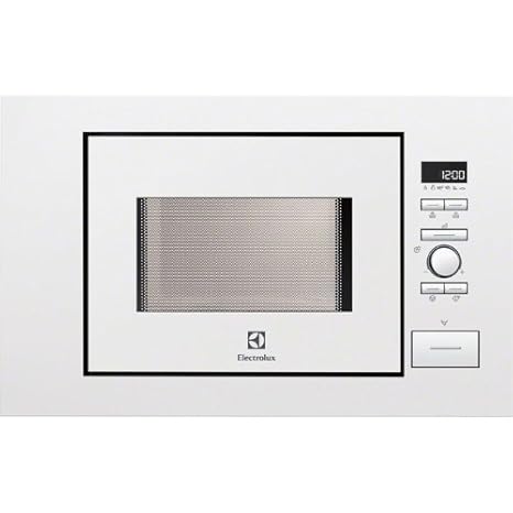 Electrolux EMS17006OW Integrado 17L 800W Color blanco ...