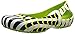 Crocs Women's Kadee MONDO Chevron Flat