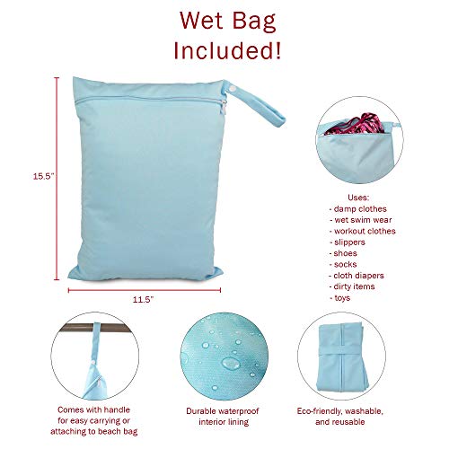 3 Resistant+Canvas+Handles+Closure+Pockets