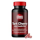 Cherry Goodness® | Joint Support Supplements