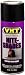 VHT SP999 Nite-Shades Lens Cover Tint Translucent Black Paint Can - 10 oz. primary