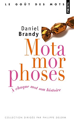 Motamorphoses