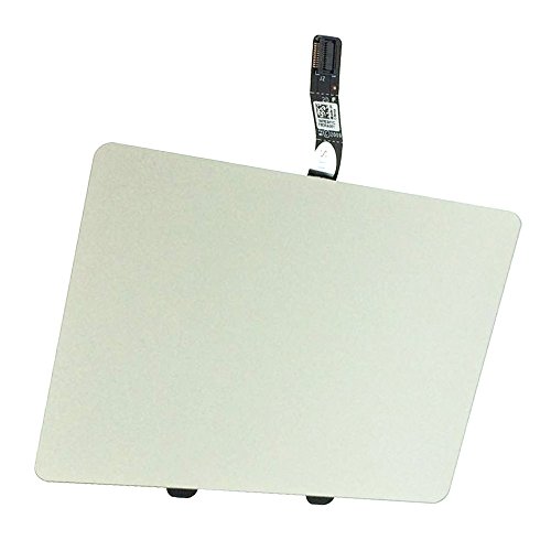 Willhom (922-9063, 922-9525, 922-9773) Replacement Kit Trackpad with Cable for Apple MacBook Pro 13' A1278 (2009, 2010, 2011, 2012)