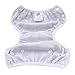 Storeofbaby Baby Swim Diaper for Baby Washable Reusable Adjustable Infant 0 3 Years