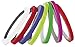 Pro Grip Wheel Tape Strip Stripe Reflective Red