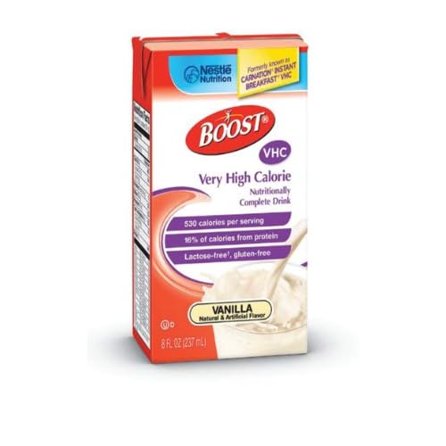 BOOST VHC 4390018216 27CS image