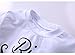 WINZIK Little Baby Girls Kids Toddlers Outfits Big Sister Print T-Shirt Pullover Tee Tops Clothes Costume Gift (2-3 Years, White)