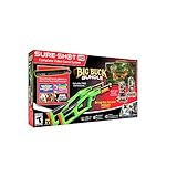 Sure Shot HD Big Buck Hunter Deluxe Bundle Video Game System