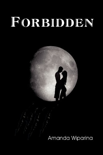 FORBIDDEN