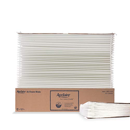 Aprilaire 401 Replacement Filter