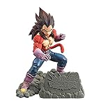 Banpresto Dragon Ball GT Super Saiyan 4 Vegeta Figure Japan Limited Goods Anime