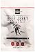 People's Choice Beef Jerky - Old Fashioned - Hot & Spicy - Sugar-Free, Carb-Free, Keto-Friendly - 2.5 Ounce, 1 Bag