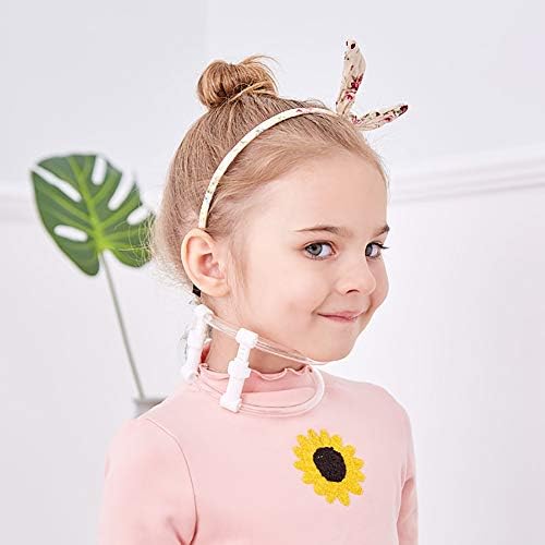 BAILUSX Children's Neck Brace Torticollis Orthotics/Baby Neck Orthosis/Crooked Neck Correct [Energy Class A]