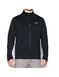 Under Armour chamarra impermeable y cortaviento para hombre