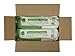 Seventh Generation Free & Clear, Unbleached Diapers, Size 1, 80 Count, Packaging May Vary