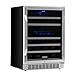 EdgeStar CWR461DZ - Wine Cooler Refrigerators