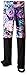 Capezio Big Girls' Lexa Legging