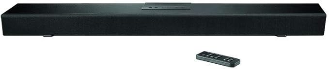 onn 37 2.0 30w soundbar review