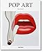 Pop Art (French Edition) by 