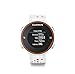Garmin Forerunner 620 - White/Orange (Renewed)