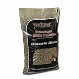 Camp Chef Classic Alder BBQ Pellets