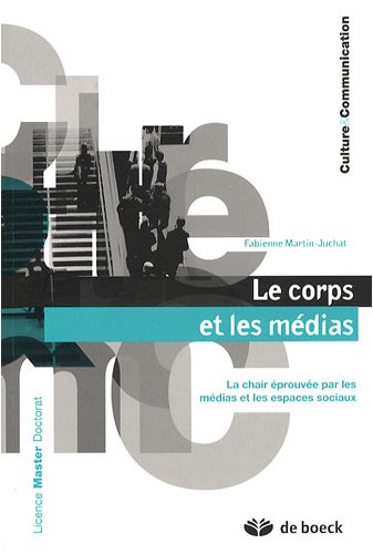 Le  corps et les médias