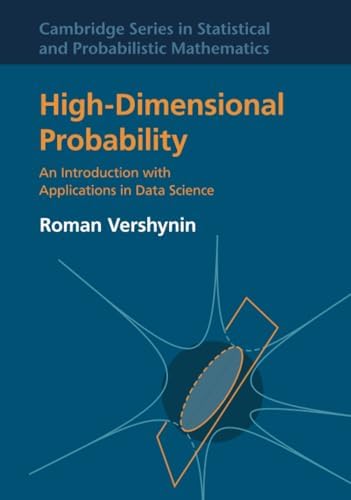 コンピュータ・IT High-Dimensional Statistics: A Non-Asymp Amazon.com: High-Dimensional Statistics: A Non-Asymptotic