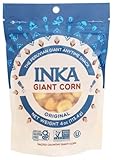 Inka Crops Corn, Original, 4 oz - PACK OF 2