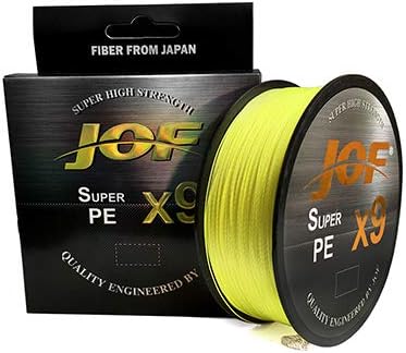 Amazon Peライン X9 高強度 9本編み 釣りライン 釣り糸 4種類 マルチカラー 100ｍ 300m 500m 0 8号 1 0号 2 0号 3 0号 4 0号 5 0号 6 0号 Enjoy Life ライン