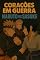 Livro Corações em Guerra – Naruto vs Sasuke