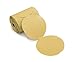 Mirka 23-342-080 Bulldog Gold 6-Inch PSA Linkrol Disc with 80 Grit